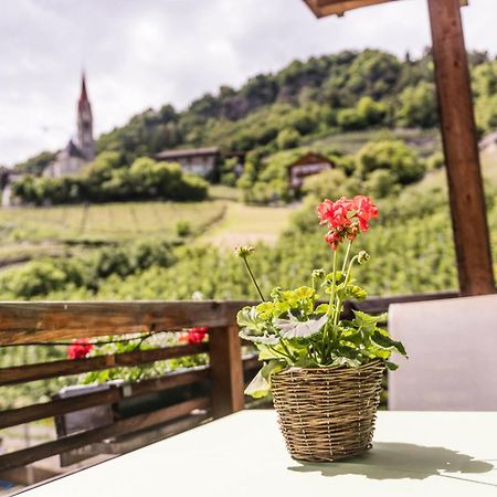 Bachmannhof Apartment Lavendel Velturno Esterno foto