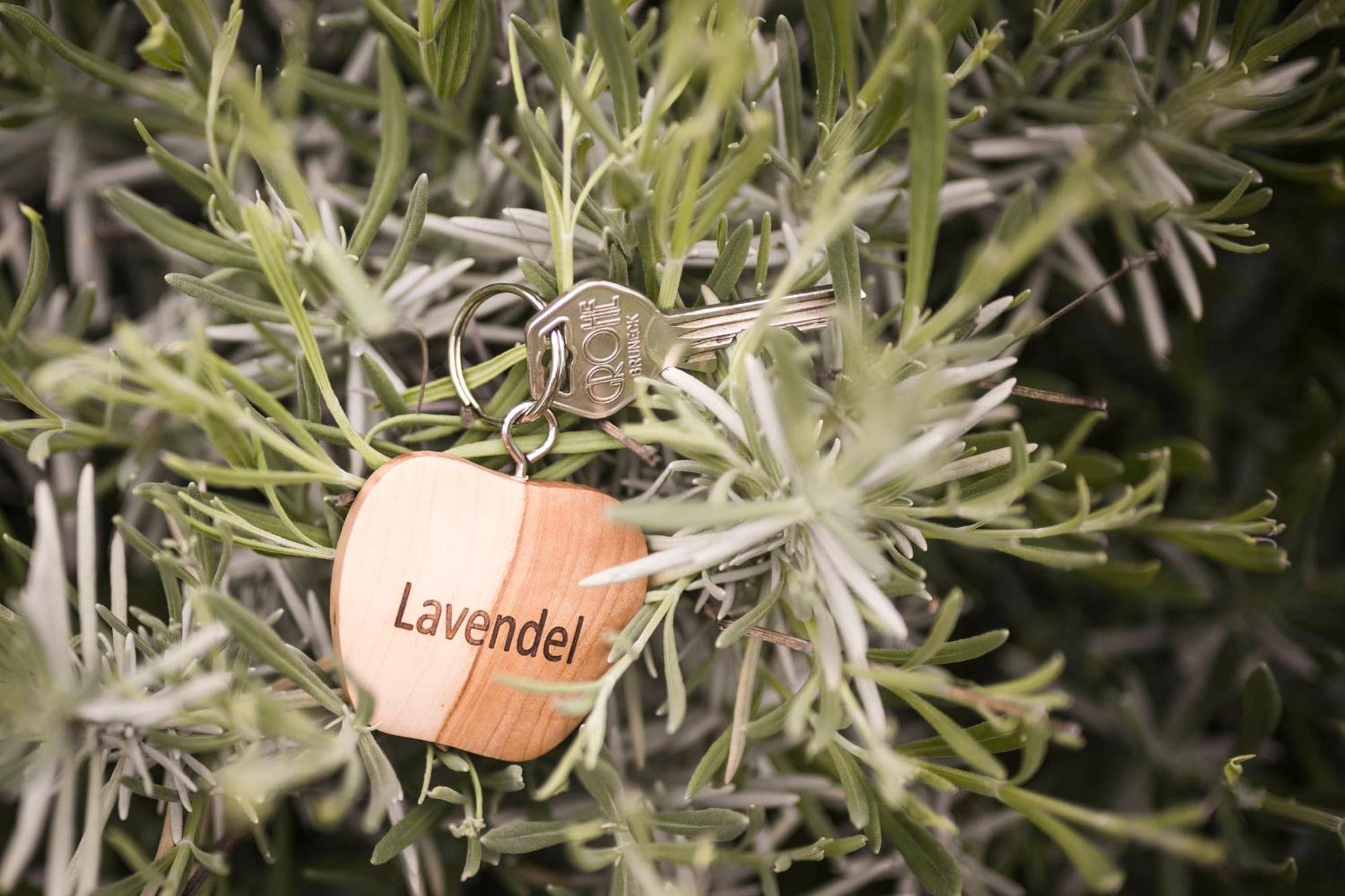 Bachmannhof Apartment Lavendel Velturno Esterno foto